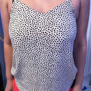 Casual shirt barely used like new